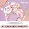 Adjustable Wedge Shaped Breastfeeding Pillow for Newborns and Expecting Mothers – Prevents Choking and Regurgitation