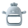 Baby Phone Teether Toy - Telephone Simulation, Sleeping Pacifier Clip Bracelet, Early Educational Learning Toy, Kids Gifts