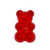 PVC Shoe Charms for Clogs - Strawberry, Watermelon & Heart Pins - Cute Sandal Accessories for Women & Kids - 1 Pc Party Favor Gift