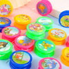 High Quality Plastic 1A Yo-Yo Ball - Anti-Drop Wear-Resistant Toy - Beginner Concentration Dead Sleep Yo-Yo