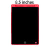 6.5/8.5/10/12-Inch LCD Writing Tablet for Kids – Reusable Magic Drawing Board with Stylus, Eco-Friendly Erasable Doodle Pad Toy Gift