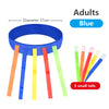 Children’s Outdoor Catching Tail Belt – Teamwork Training Toy for Kindergarten Kids, Fun Game Equipment