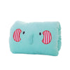Children's Cartoon Plush Nap Pillow and Hand Warmer Gloves Plush Cushion Gift for Kids and Adults