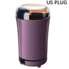 Multifunctional Electric Grain Grinder - Spice & Coffee Bean Grinder - Portable Herb Grinder