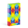 Magic Snake Twist Puzzle - Multi-Color 24/36/48/60/72-Segment Transformable 3D Fidget Cube