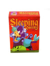 Sleeping Queens Card Game - Full English Edition, Strategy Game for 2-5 Players, Fun Family Gift & Children's Toy