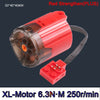 Technical MOC Micro Motor Kit – RC Power Functions Accessories for DIY Car Building Blocks