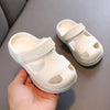 Children’s Cave Shoes – Summer Anti-Slip Soft Soled Beach Sandals for Boys, Girls & Infants with Cartoon Design