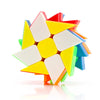 Moyu Meilong Series Magic Cube, MFJS Special-Shaped Meilong 2x2, 3x3, 4x4, 5x5 Puzzle, Pyraminx, Skewb, Cubo Magico, Kids Toy Gift