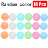 1 to 60-Piece Reusable Silicone Magnetic Water Balloons Set for Pool Games and Water Play