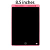 12-Inch LCD Writing Tablet – Graffiti Sketchpad, Magic Erasable Handwriting Pad Toy for Kids, Gift for Boys
