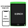 4.4/8.5 Inch LCD Writing Tablet Drawing Board – Kids Graffiti Sketchpad, Handwriting Blackboard Magic Drawing Toy Gift