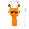 Sprunki Incredibox Plush Toy Cartoon Pillow