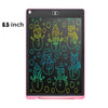6.5 Inch LCD Writing Tablet – Montessori Educational Drawing Board, Magic Blackboard Toy Gift for Kids and Students