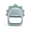 Baby Phone Teether Toy - Telephone Simulation, Sleeping Pacifier Clip Bracelet, Early Educational Learning Toy, Kids Gifts