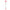 SAIDAH Simple Nylon Sponge Suction Feeding Bottle Nipple Pacifier Brush Set for Cleaning Water Sippy Vacuum Cup (2 in 1)