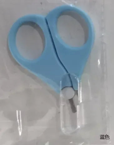 Safety Mini Nail Clippers for Babies, Convenient Daily Baby Nail Shear Manicure Tool