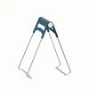 Stainless Steel Anti-Scalding Clip Bowl Clamp Kitchen Tongs BBQ Tray Lifter