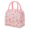Cartoon Insulated Lunch Bag for Kids - Portable Thermal Heat Bento Box, Picnic Tote, School Lunch Box, Cooler with Ice Pack - Kidzy Market