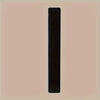 1 Pair Men Cozy Over-the-Knee Thermal Leg Warmers - Soft & Comfortable Casual Long Socks | Solid Color, High-Quality Fashion Male Socks