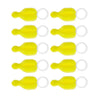 20 Pcs Water Bottle Brush Set – Feeding Brushes, Baby Drying Racks, Pacifier Cleaner & Cup Cleaning Tools