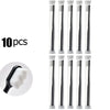 Ultra-fine Soft Toothbrush Million Nano Bristle Adult Teeth Deep Cleaning Portable Travel Dental Oral Care Brush