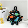 Children’s School Bags - Cute Cartoon Waterproof Backpack for Kids, Trendy Primary School Kindergarten Student Bag - Kidzy Market