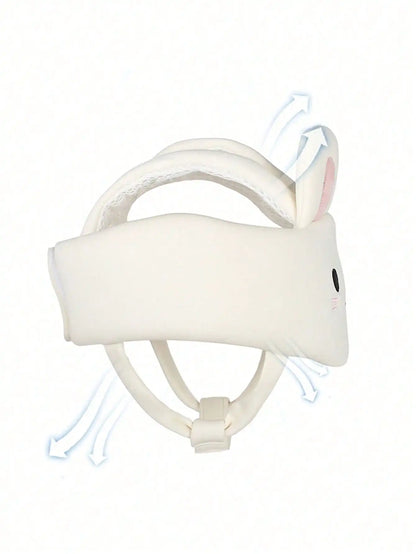 Baby Safety Helmet – No Bumps Head Cushion for Infants and Toddlers Learning to Crawl, Walk, and Run