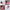Baby Boy & Girl 3-Pack Minnie Knitted Handmade Photography Props – Newborn 0-3M Baby Clothing Costumes