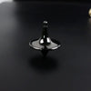 Mini Magic Metal Gyro – Creative Spinning Top Toy, 28MM Inception Style, Exquisite Collection Decor, Birthday Gift