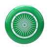 1-Pack Professional Flying Disc Frisbee - Outdoor Extreme Sports Saucer for Competition