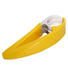 Stainless Steel Banana and Fruit Slicer