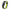 Fashion Kids Sports Waterproof LED Digital Watch Two-Tone Silicone Strap for Teen Boys and Girls