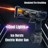 High Pressure Electric Water Gun for Kids – Automatic Burst Summer Outdoor Toy