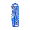 Children Sonic Electric Toothbrush, Cartoon Teeth Whitening, Soft Bristle, Waterproof, Automatic Oral Cleaning, Lazy Dental Care