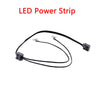 Technical MOC Micro Motor Kit – RC Power Functions Accessories for DIY Car Building Blocks