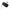 Black Electric Shock Car Key Prank Toy Keychain — Shock Gag Remote Key Ring (7 × 3.5 × 1.5 cm / 2.76 × 1.38 × 0.59 in)