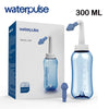 Nasal Irrigator Neti Pot 300ml (10 fl oz) / 500ml (17 fl oz) - Nasal Wash Bottle Sinus Rinse for Adults & Kids Allergy Relief