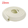 2M Baby Safety Corner Protector – Childproof Furniture Edge Guard with Adhesive Tape