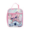 Stitch Cartoon Primary School Bag – Kawaii Backpack for Boys & Girls, Anime School Bag Mochila - Kidzy Market