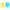 Silicone Facial Cleansing Brush - Soft Deep-Pore Exfoliator Mini (6 x 4.3 cm / 2.36 x 1.69 in)