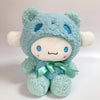 Sanrio Plush Toy 25cm (9.8 Inches) – Kuromi, My Melody, Cinnamoroll