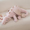 Flying Dragon Plush Toy 30–90cm (11.8–35.4 Inches) Blue Green White Pink
