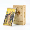 78 Card Deck Kitten Tarot - Oracle Card Fate Divination - Leisure Entertainment - Family Gatherings Tarot Card Game