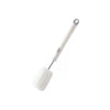 Silicone Bottle Brush Set - 360 Degree Rotation Baby Pacifier & Nipple Cleaning Brushes, Handheld Soft Head, Food Grade