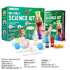 DIY Soap Making Science Kit for Kids — STEAM Educational Experiment & Teaching Aid