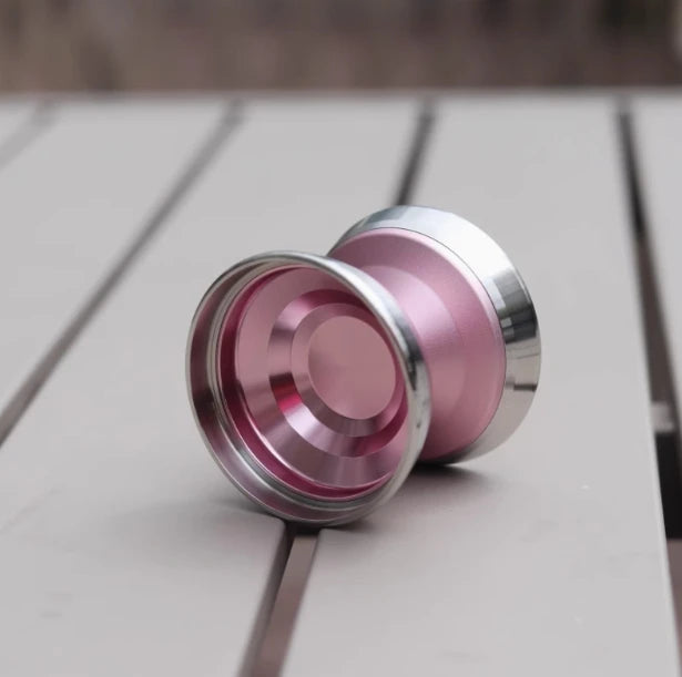 AceYo Mercy8 1A Yo-Yo Ball - Professional High-Level Fancy Competition Yo-Yo