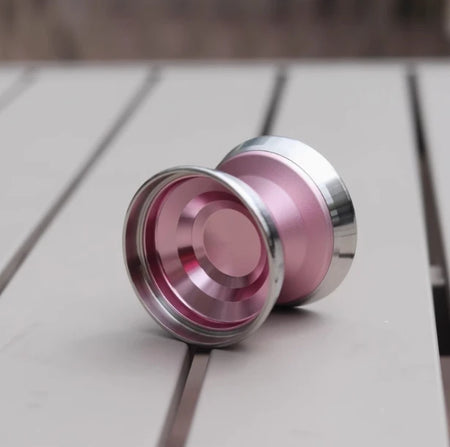 AceYo Mercy8 1A Yo-Yo Ball - Professional High-Level Fancy Competition Yo-Yo