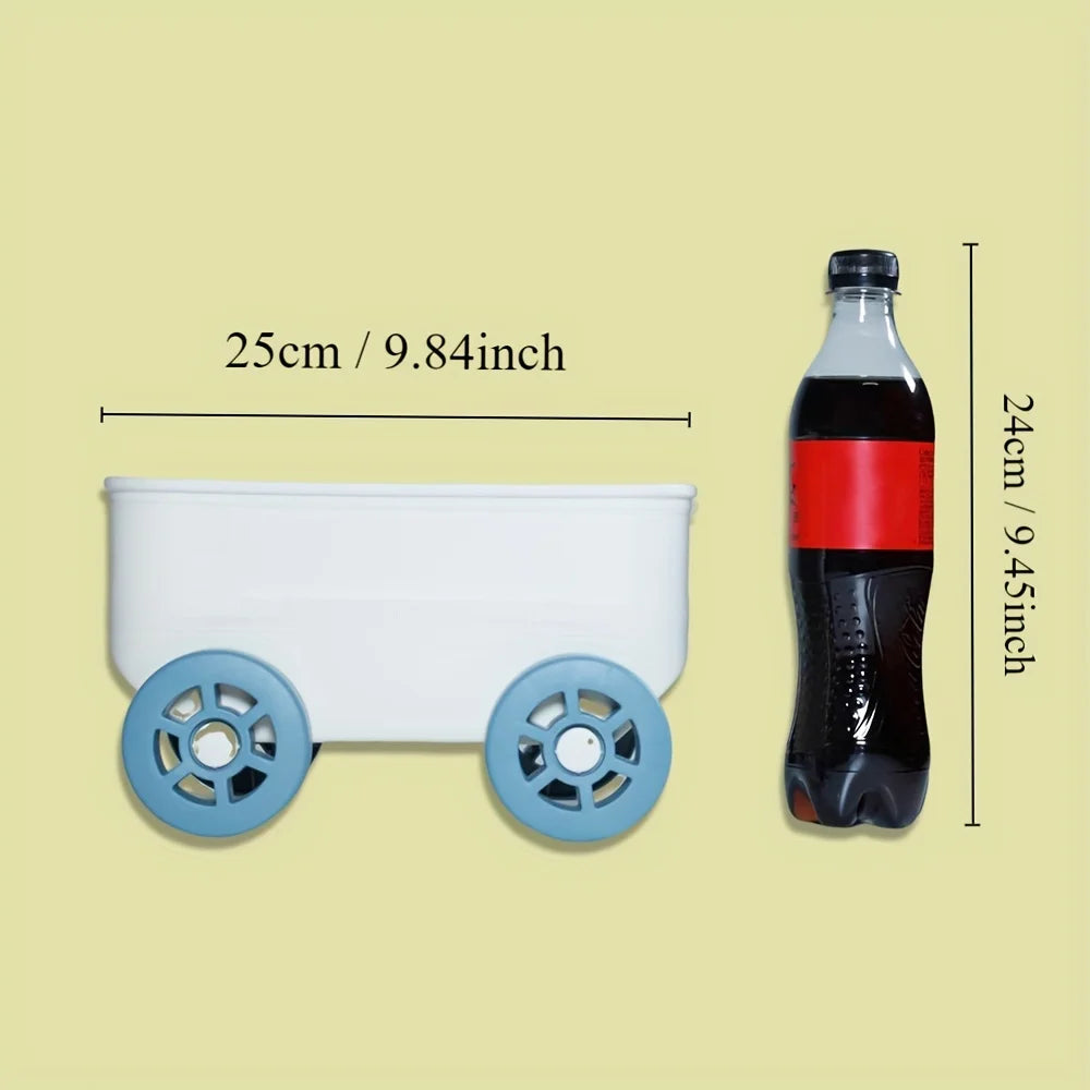 Kids Beach Sand Toy Set With Truck, Shovel, Rake & Pretend Play Kitchen Tools