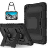 Kids Shockproof Hybrid Kickstand Case for Samsung Galaxy Tab A9 Plus 11-inch & A9 8.7-inch - Armor Tablet Cover